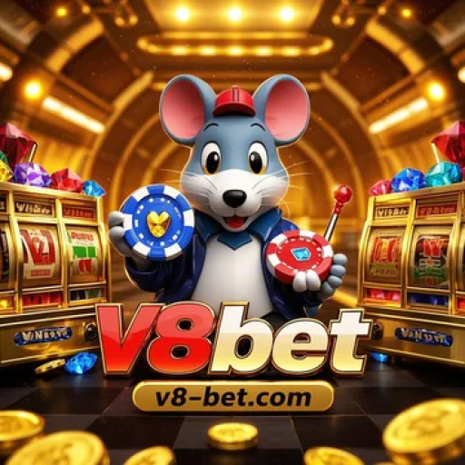 Descubra a Categoria FAQ no V8bet: Jogos Interativos e Educativos