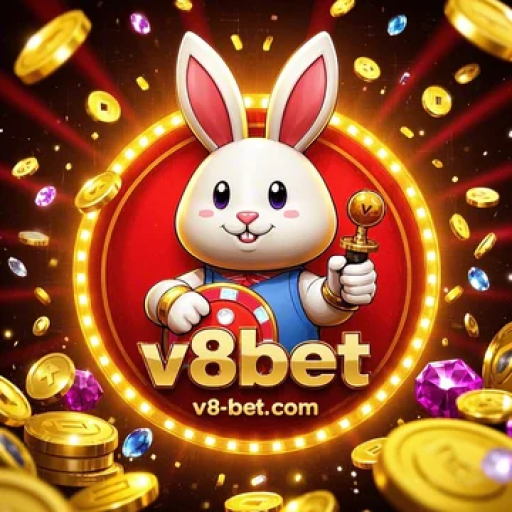 A Ascensão da V8bet no Mundo dos Jogos Online