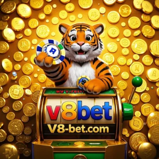 Experiência Imersiva: Descubra a Categoria 'Ao Vivo' no V8Bet